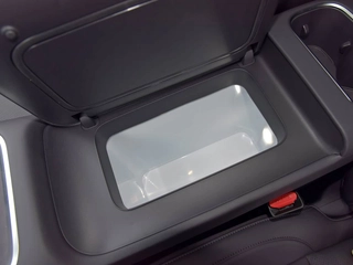 Leapmotor C16 2026 Extensión de rango 280 LIDAR Zhizun Edition 6 Asiento interior foto 20