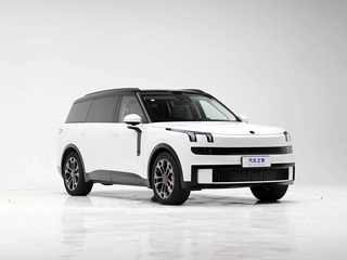 LYNK & CO 900 2025 2.0T Ultra 6 Asiento exterior foto 3