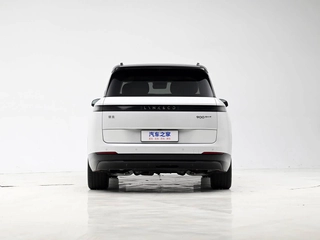LYNK & CO 900 2025 2.0T Ultra 6 Asiento exterior foto 6