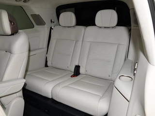 LYNK & CO 900 2025 2.0T Ultra 6 Asiento interior foto 16