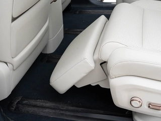 LYNK & CO 900 2025 2.0T Ultra 6 Asiento interior foto 18