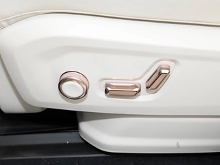 LYNK & CO 900 2025 2.0T Ultra 6 Asiento interior foto 19