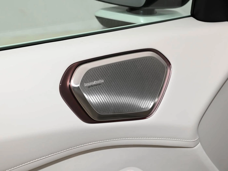 LYNK & CO 900 2025 2.0T Ultra 6 Asiento interior foto 20
