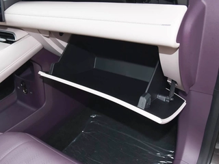 Deepal S07 2026 300Ultra Huawei Gan Kun ADS SE version interior photo 16