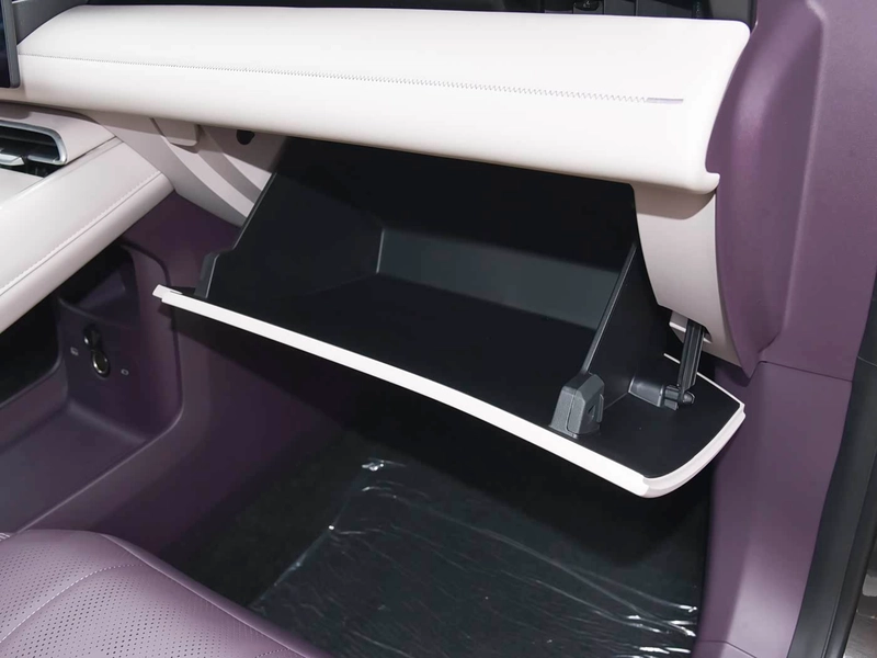 Deepal S07 2026 300Ultra Huawei Gan Kun ADS SE version interior photo 16