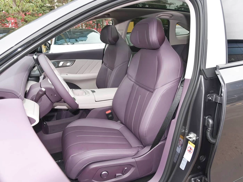 Deepal S07 2026 300Ultra Huawei Gan Kun ADS SE version interior photo 20