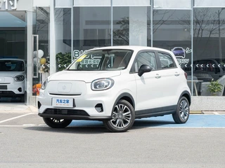 Leapmotor T03 2025 403 Versión cómoda exterior foto 9