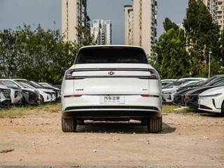 Changan Qiyuan Q07 2025 215 Respect extérieur photo 6