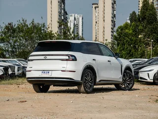 Changan Qiyuan Q07 2025 215 Respect extérieur photo 7
