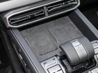 Fangchengbao Titanium 3 2025 501KM Four-wheel drive Ultra version interior photo 14
