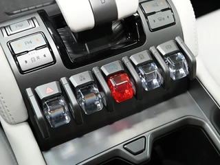 Fangchengbao Titanium 3 2025 501KM Four-wheel drive Ultra version interior photo 16