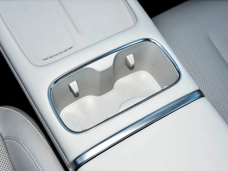 Changan Qiyuan Q05 2026 506Max intérieur photo 15