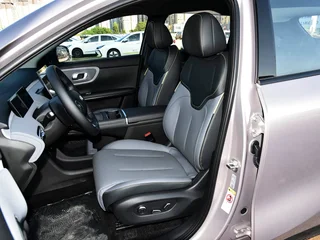 Changan Qiyuan Q05 2026 506Max intérieur photo 16