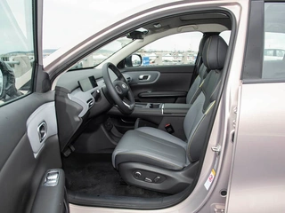Changan Qiyuan Q05 2026 506Max intérieur photo 18