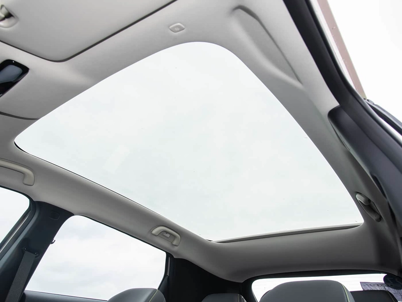Changan Qiyuan Q05 2026 506Max intérieur photo 19