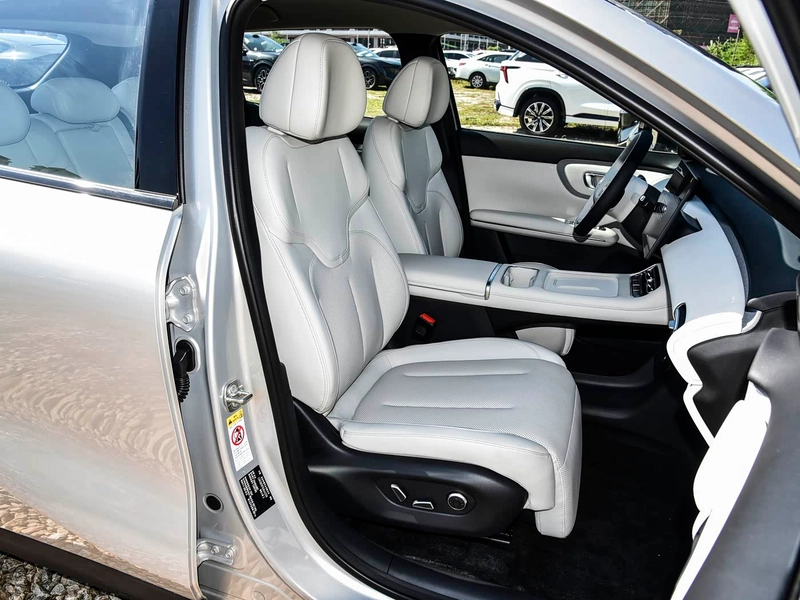 Changan Qiyuan Q05 2026 506Max intérieur photo 20