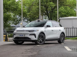 Leapmotor C11 2026 extended range 300 Lidar Zhizun Edition exterior photo 9