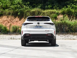 Changan X5 PLUS 2026 Deuxième génération 1.5T Dépasser PRO extérieur photo 6