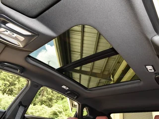 Changan X5 PLUS 2026 Deuxième génération 1.5T Dépasser PRO intérieur photo 15
