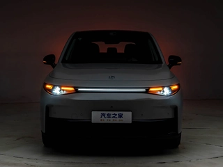 Leapmotor C10 2026 210 Lidar Edition exterior photo 1