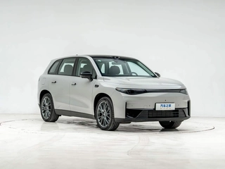 Leapmotor C10 2026 210 Lidar Edition exterior photo 4