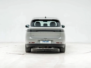 Leapmotor C10 2026 210 Lidar Edition exterior photo 7