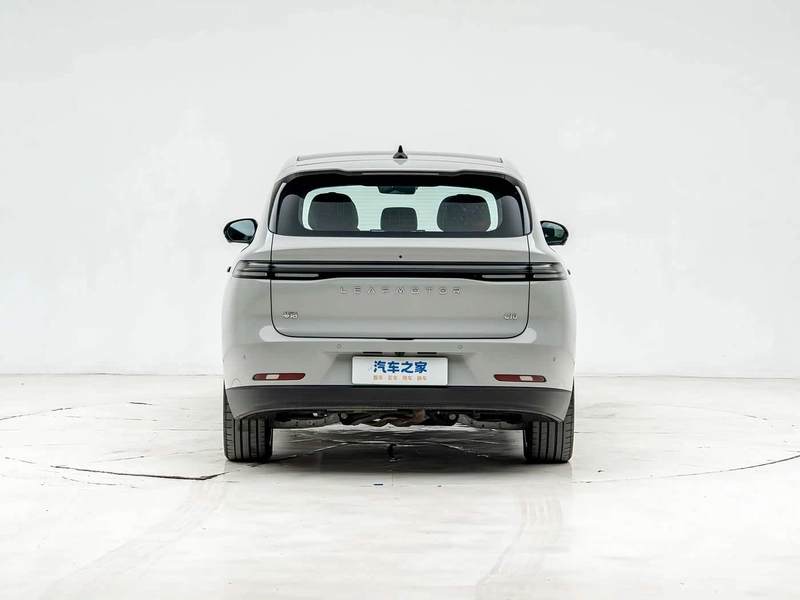 Leapmotor C10 2026 210 Lidar Edition exterior photo 7