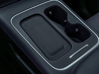 Leapmotor C10 2026 210 Lidar Edition interior photo 14
