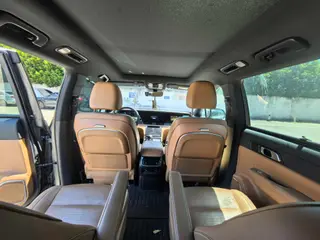 Li Auto ONE 2021 Увеличение диапазона 6 Кресельная плита экстерьер фото 6