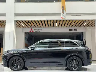 Li Auto L7 2023 Max Edición exterior foto 8