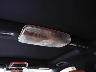 Mercedes-Benz S-Class 2022 S 400 L Luxury type interior photo 17