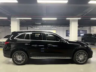 Mercedes-Benz GLC 2023 GLC 300 L 4MATIC Type dynamique 7 Siège extérieur photo 4