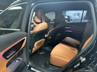 Mercedes-Benz GLC 2023 GLC 300 L 4MATIC Type dynamique 7 Siège intérieur photo 12