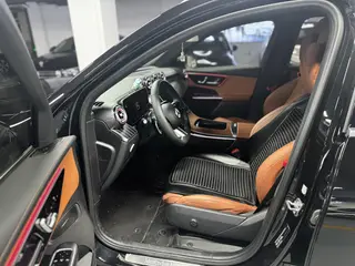 Mercedes-Benz GLC 2023 GLC 300 L 4MATIC Type dynamique 7 Siège intérieur photo 15