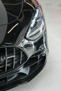 Mercedes-Benz AMG GT 2025 AMG GT 50 exterior foto 3 Mercedes-Benz AMG GT 2025 AMG GT 50 exterior foto 3