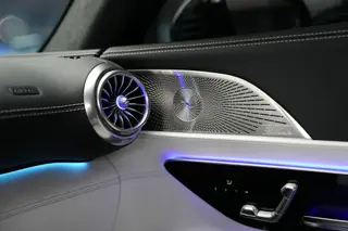 Mercedes-Benz AMG GT 2025 AMG GT 50 exterior foto 8 Mercedes-Benz AMG GT 2025 AMG GT 50 exterior foto 8