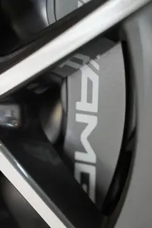 Mercedes-Benz AMG GT 2025 AMG GT 50 interior foto 12 Mercedes-Benz AMG GT 2025 AMG GT 50 interior foto 12