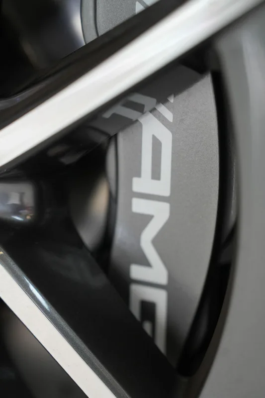 Mercedes-Benz AMG GT 2025 AMG GT 50 interior foto 12 Mercedes-Benz AMG GT 2025 AMG GT 50 interior foto 12