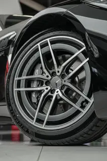 Mercedes-Benz AMG GT 2025 AMG GT 50 interior foto 15 Mercedes-Benz AMG GT 2025 AMG GT 50 interior foto 15