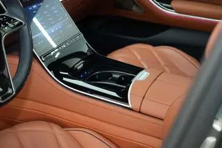 Mercedes-Benz Mercedes-Maybach S-Class 2023 S 480 4MATIC interior photo 15