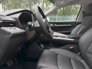 Geely Preface 2021 2.0T Acabado premium interior foto 7 Geely Preface 2021 2.0T Acabado premium interior foto 7