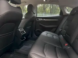 Geely Preface 2021 2.0T Acabado premium interior foto 8 Geely Preface 2021 2.0T Acabado premium interior foto 8