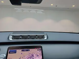 Mercedes-Benz S-Class 2024 S 400 L Type d'entreprise extérieur photo 10