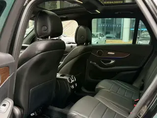 Mercedes-Benz GLC 2022 Restyling GLC 300 L 4MATIC Dynamic Zhenzang Edition exterior photo 9