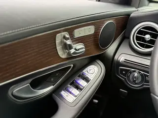 Mercedes-Benz GLC 2022 Restyling GLC 300 L 4MATIC Dynamic Zhenzang Edition interior photo 15