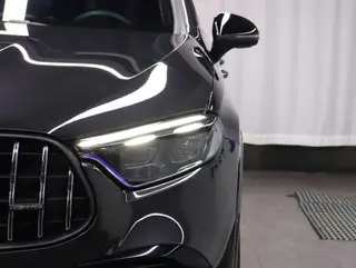 Mercedes-Benz Mercedes-AMG GLC Coupe 2025 AMG GLC 43 4MATIC coupe SUV exterior photo 5 Mercedes-Benz Mercedes-AMG GLC Coupe 2025 AMG GLC 43 4MATIC coupe SUV exterior photo 5
