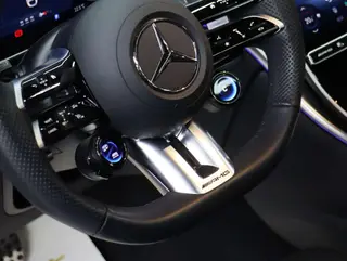 Mercedes-Benz Mercedes-AMG GLC Coupe 2025 AMG GLC 43 4MATIC coupe SUV exterior photo 10 Mercedes-Benz Mercedes-AMG GLC Coupe 2025 AMG GLC 43 4MATIC coupe SUV exterior photo 10