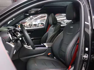 Mercedes-Benz Mercedes-AMG GLC Coupe 2025 AMG GLC 43 4MATIC coupe SUV interior photo 11 Mercedes-Benz Mercedes-AMG GLC Coupe 2025 AMG GLC 43 4MATIC coupe SUV interior photo 11