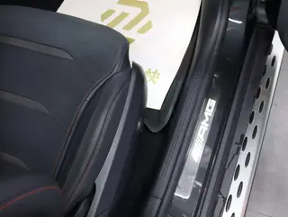 Mercedes-Benz Mercedes-AMG GLC Coupe 2025 AMG GLC 43 4MATIC coupe SUV interior photo 20 Mercedes-Benz Mercedes-AMG GLC Coupe 2025 AMG GLC 43 4MATIC coupe SUV interior photo 20