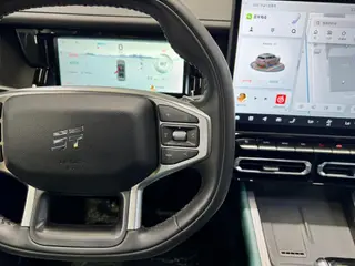 Jetour Jietu Freedom 2025 2.0TD XWD Conquer interior photo 14 Jetour Jietu Freedom 2025 2.0TD XWD Conquer interior photo 14